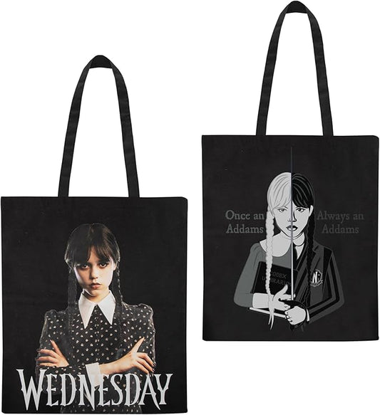 Tote bag - Nevermore Academy