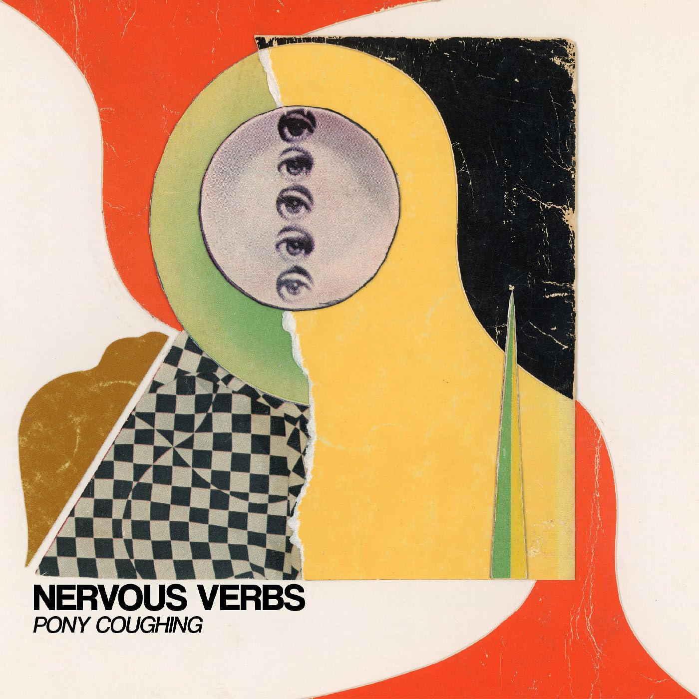 Various - Pony Coughing [VINYL]