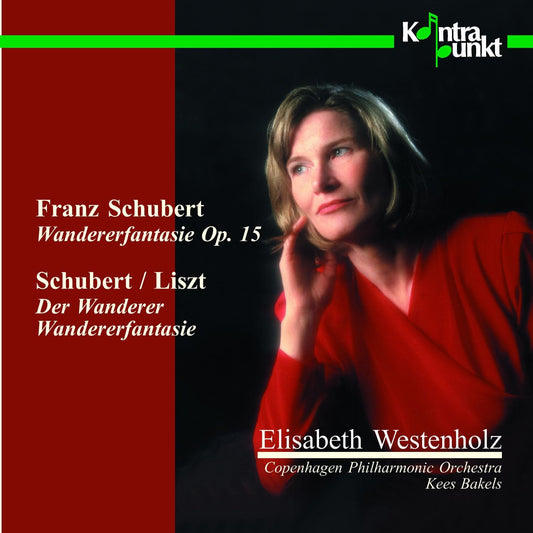 Various - Wandererfantasie [CD]
