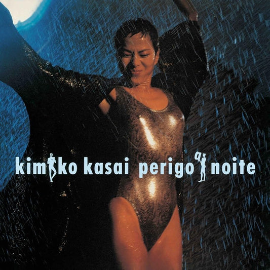 Various - Perigo-A-Inoite(Kiken Na Yoru) [VINYL]