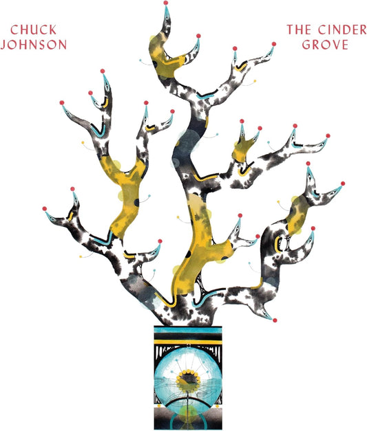 Various - The Cinder Grove [VINYL]