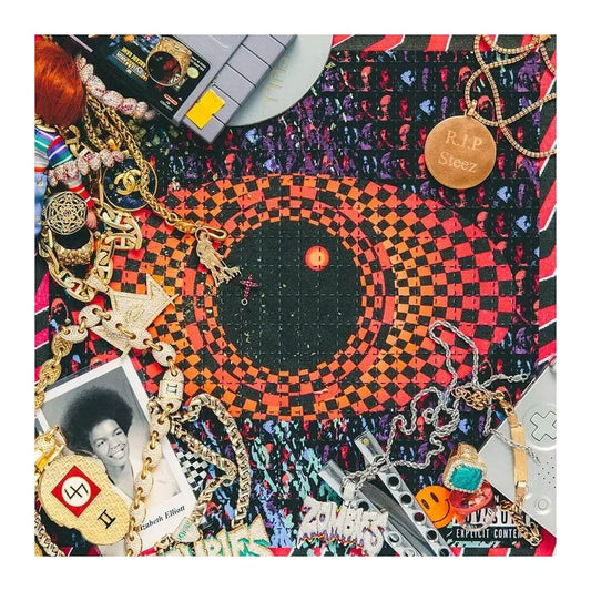 Beast Coast - Escape From New York [VINYL]