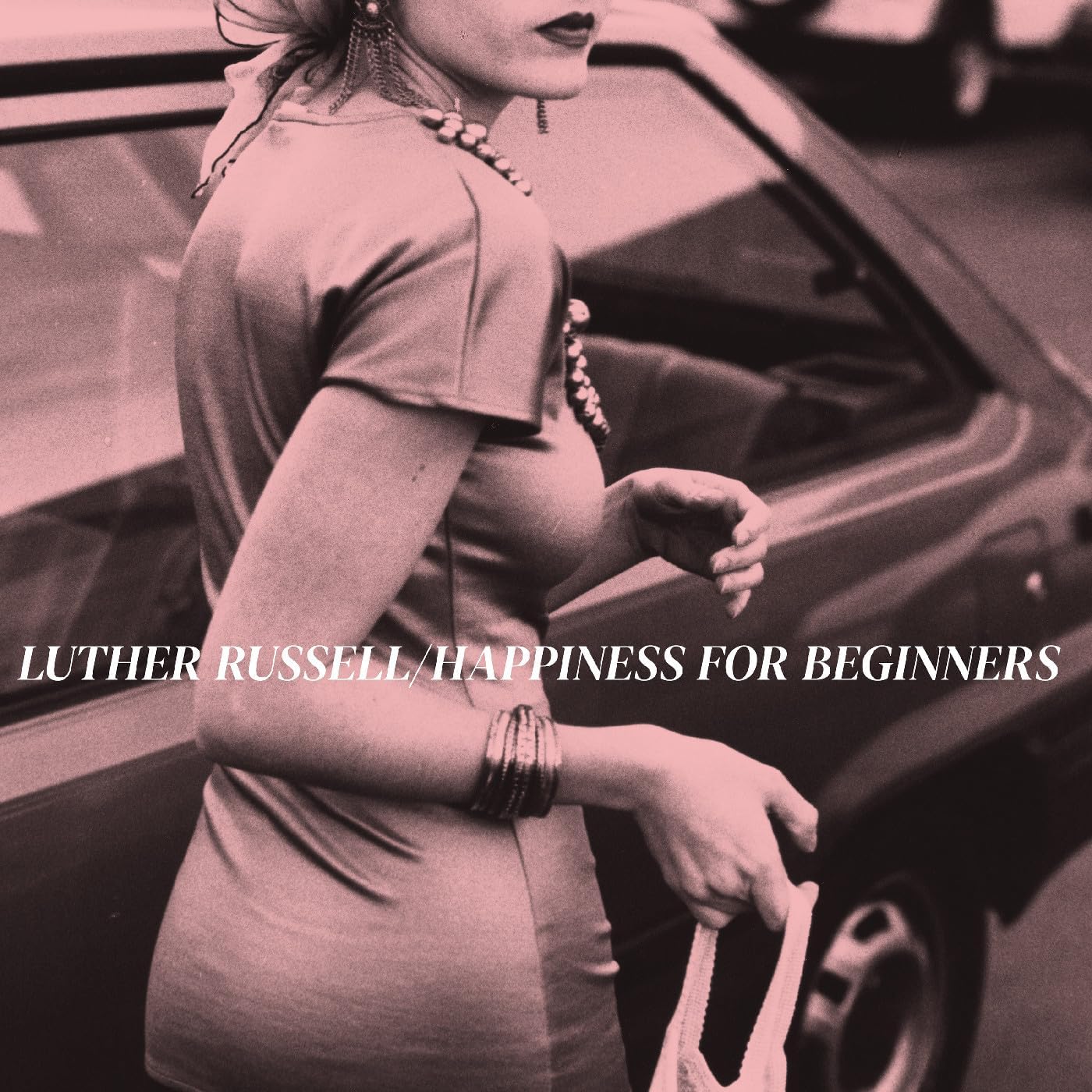 Various - Happiness For Beginners [VINYL]