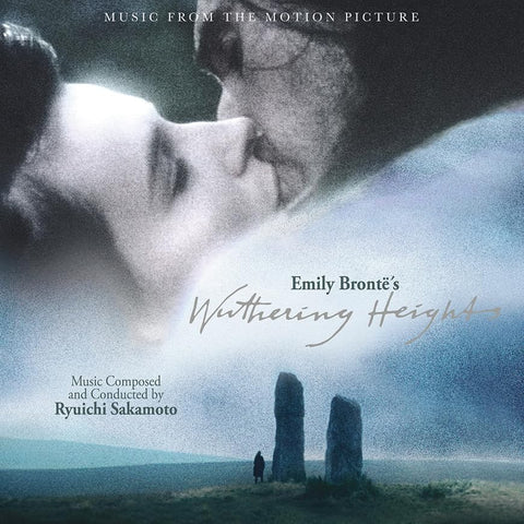 Various - Emily Brontes Wuthering Heights (Limited Edition) [VINYL]