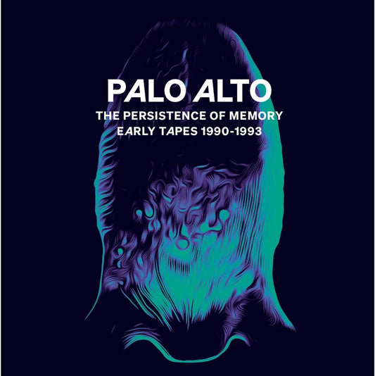 Palo Alto - The Persistence Of Memory (ear [CD]