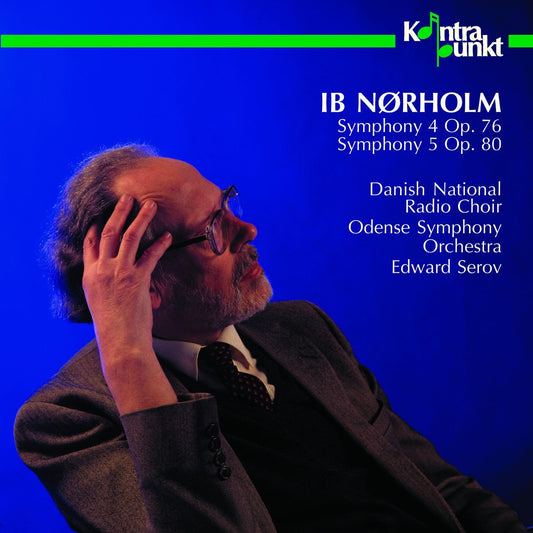 Various - Symphony 4 Symphony 5 [CD]