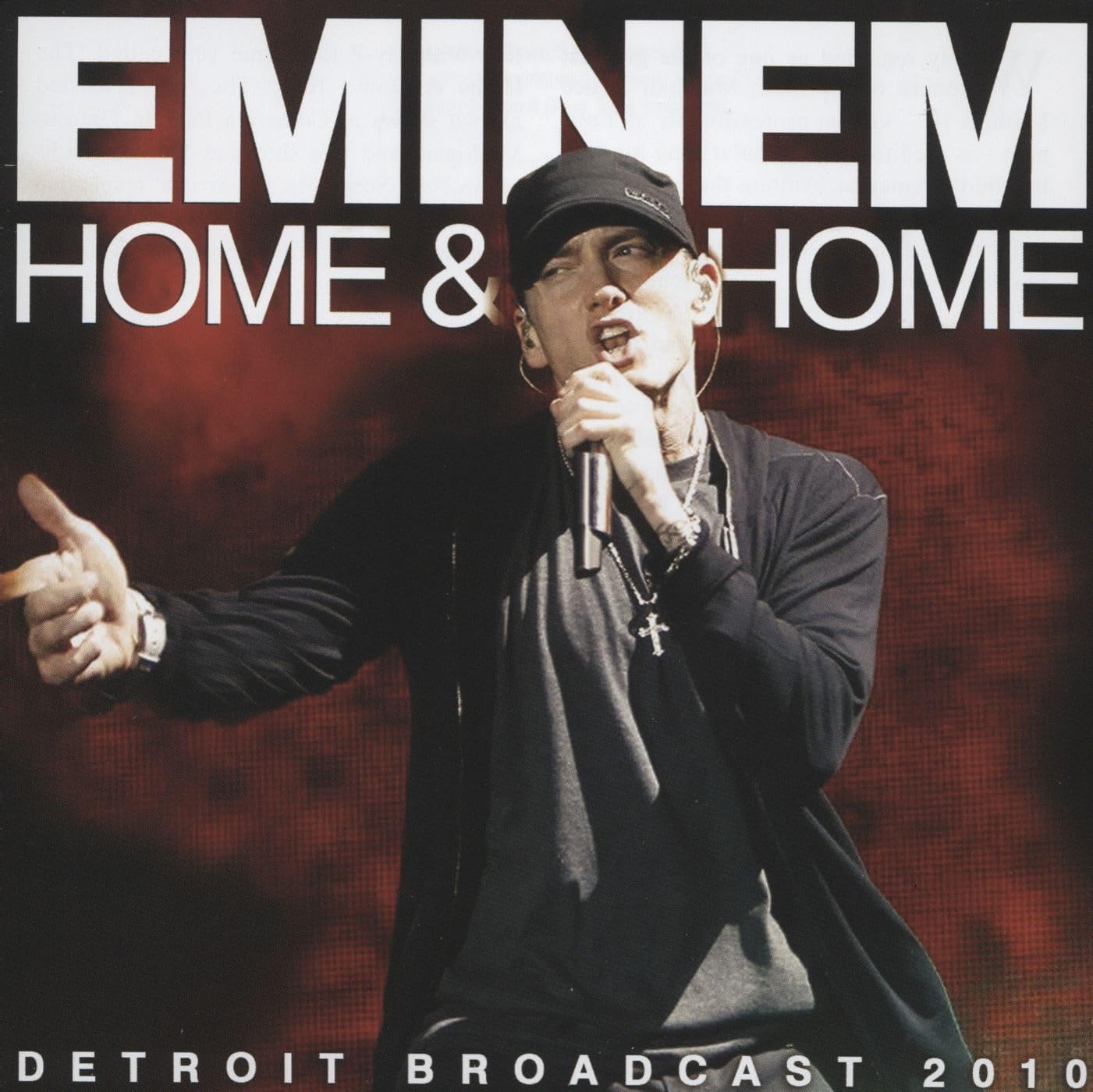 Various - Home & Home [CD]