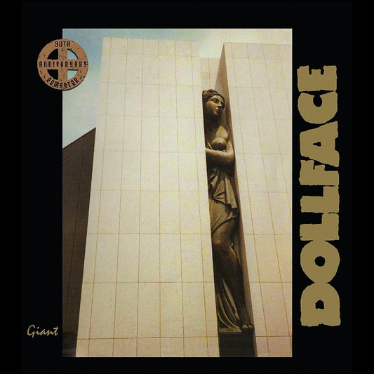 Dollface - Giant [CD]