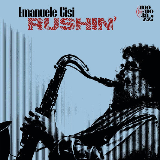 Various - Rushin [VINYL]