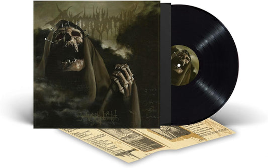 Antropomorphia - Devoid Of Light [VINYL]