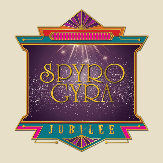 SPYRO GYRA - JUBILEE [CD]