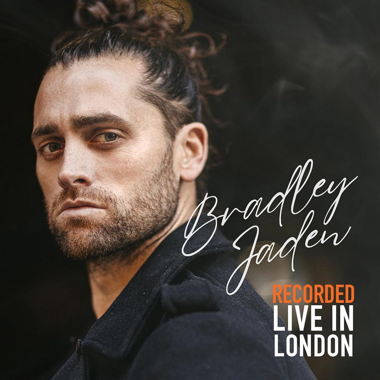 Bradley Jaden - Bradley Jaden - Recorded Live In London [cd] [CD]