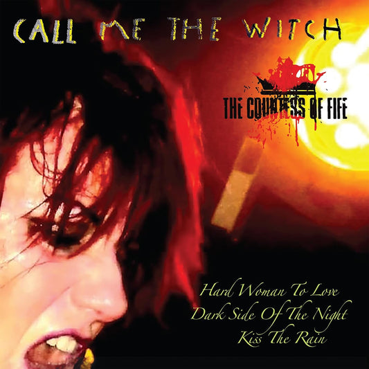 Countess Of Fife The - Betwixt And Between [CD]