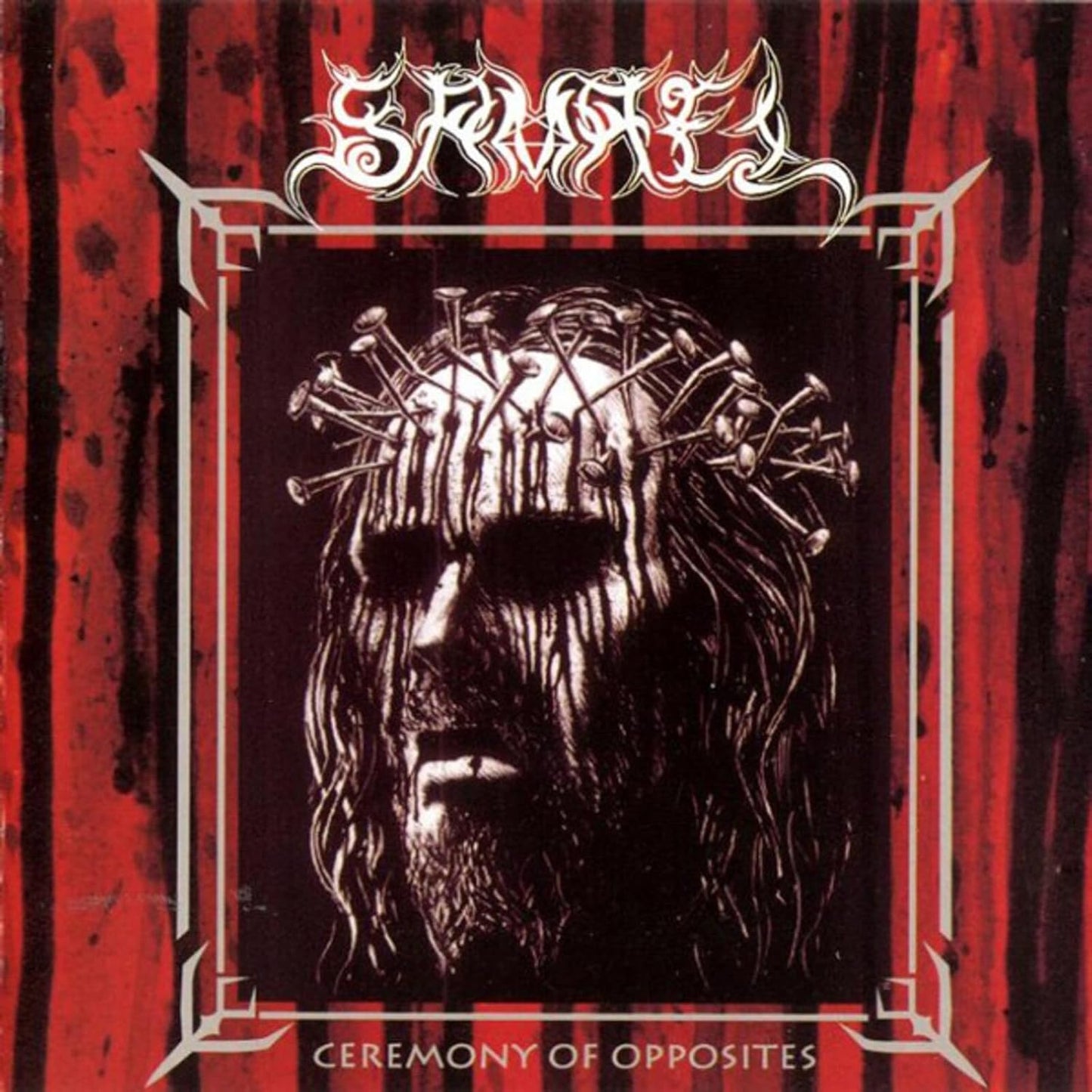 Samael - Ceremony Of Opposites [CD]