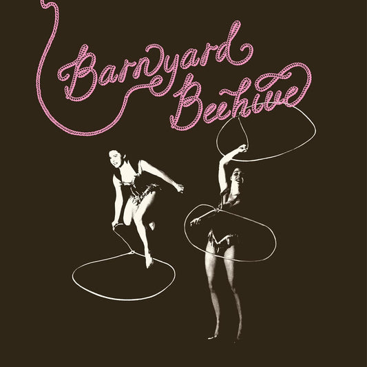 Various Artists - Barnyard Beehive [VINYL]