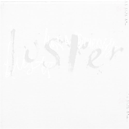 Maria Somerville - Luster [CD]