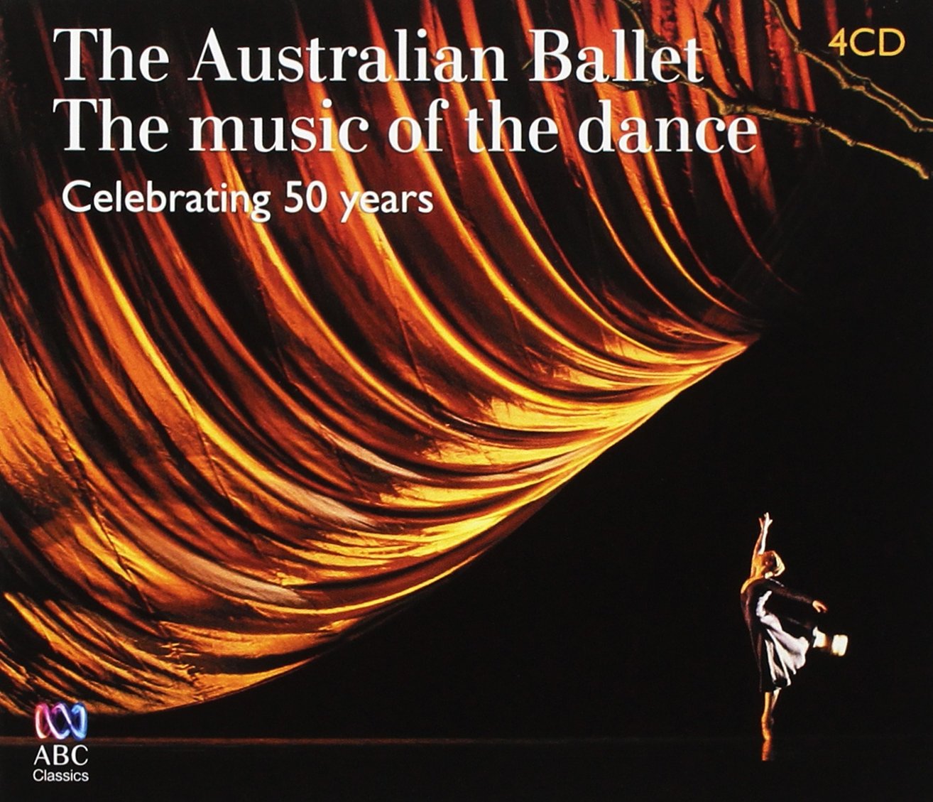 Various - Australian Ballet, the [CD]