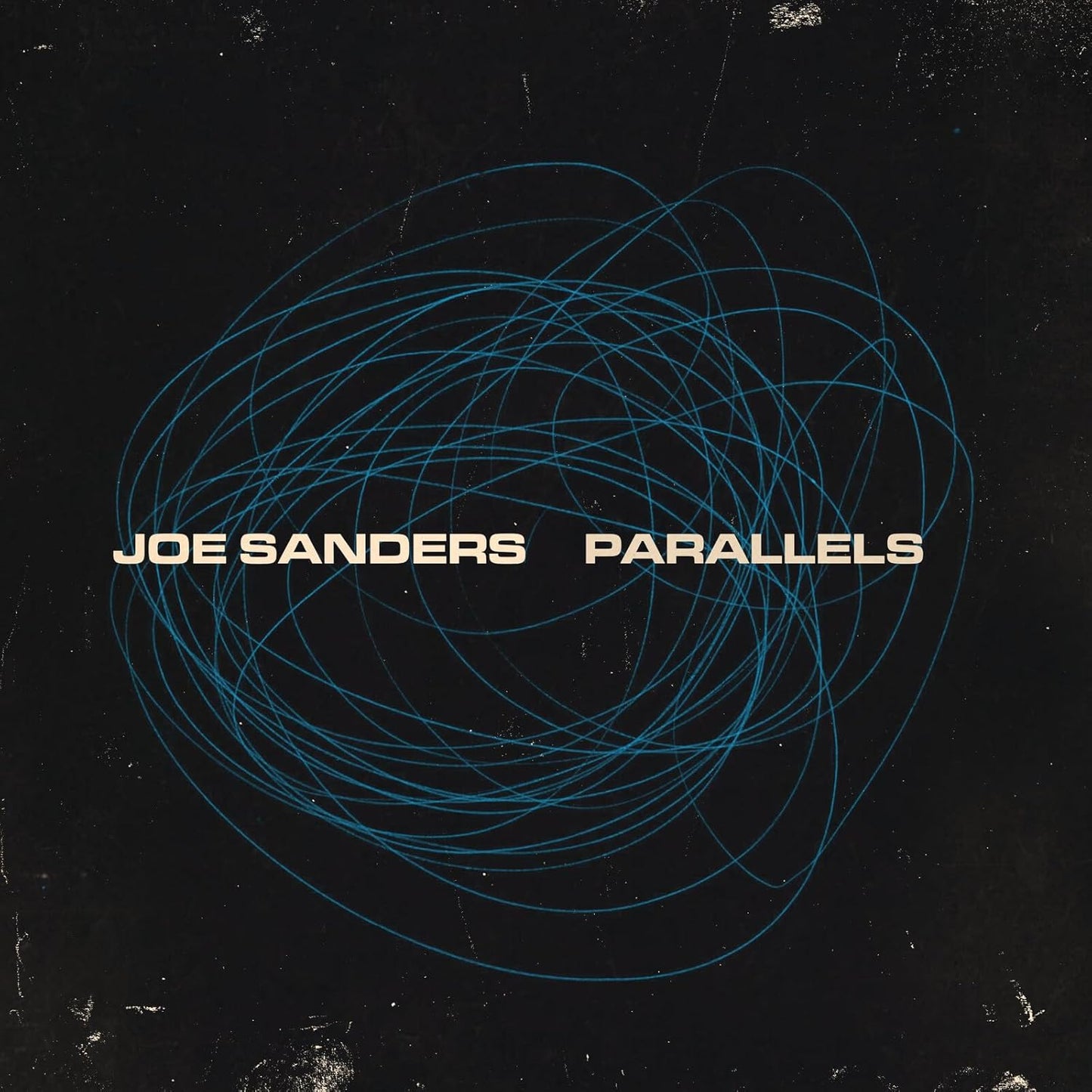 Joe Sanders - Parallels [VINYL]