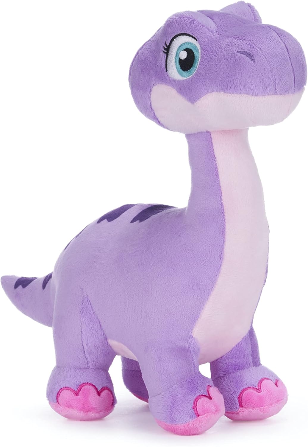 Dinky Dinosaurs 10" Brontosaurus Soft Toy