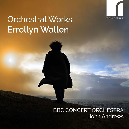 Bbc Concert Orchestra; Idunnu - Errollyn Wallen Orchestral Wo [CD]