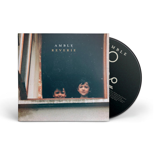 Amble - Reverie [CD]