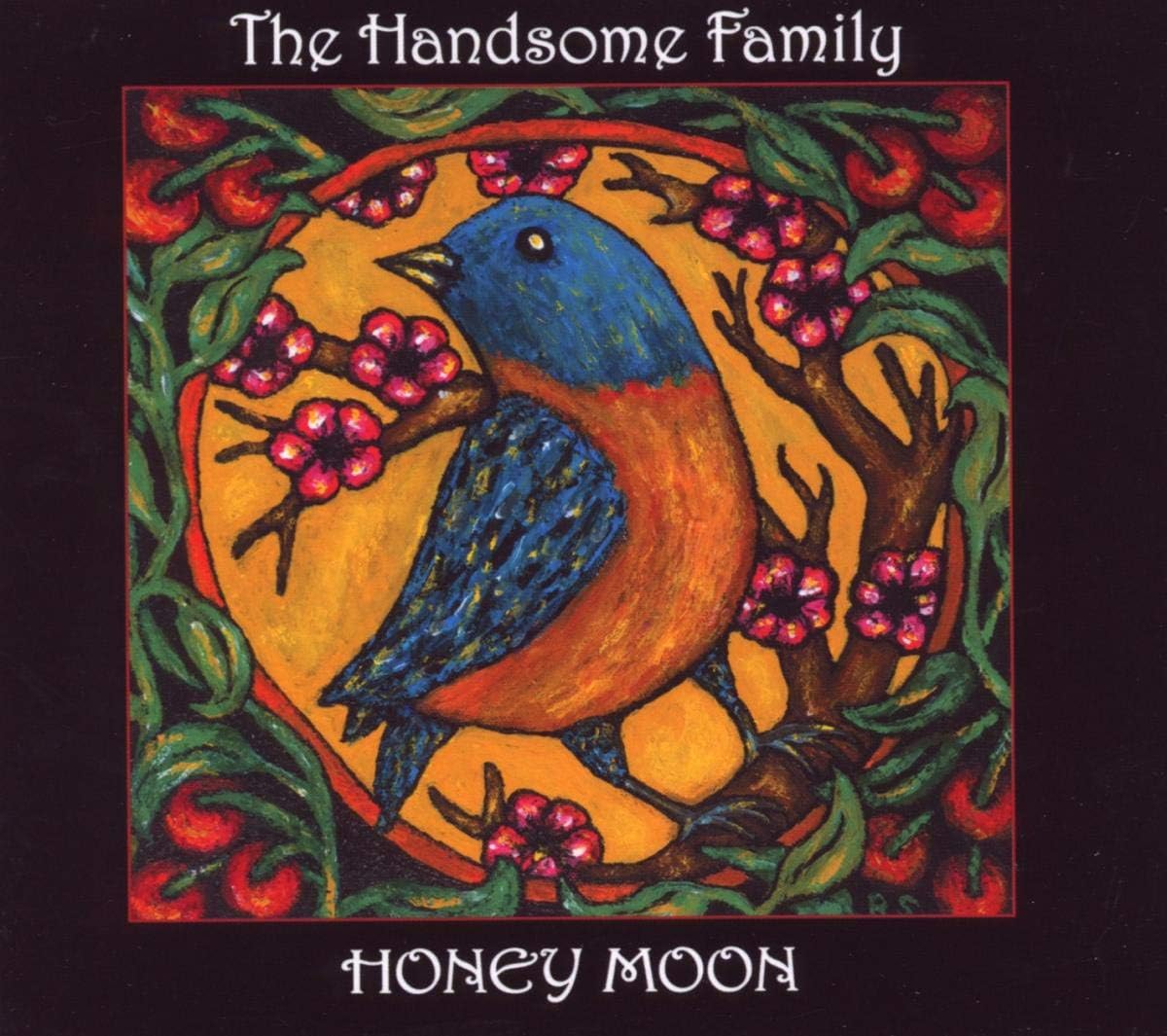 The Handsome Family - Extravaganza [CD]