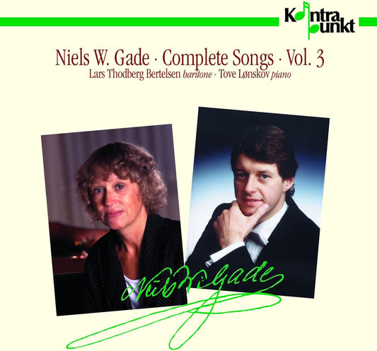 Various - Complete Songs Vol. 3 [CD]
