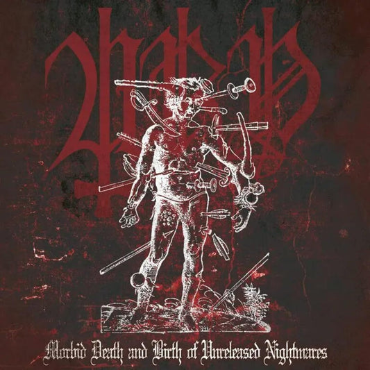 Urn - Morbid Death And Birth Of Unre [CD]