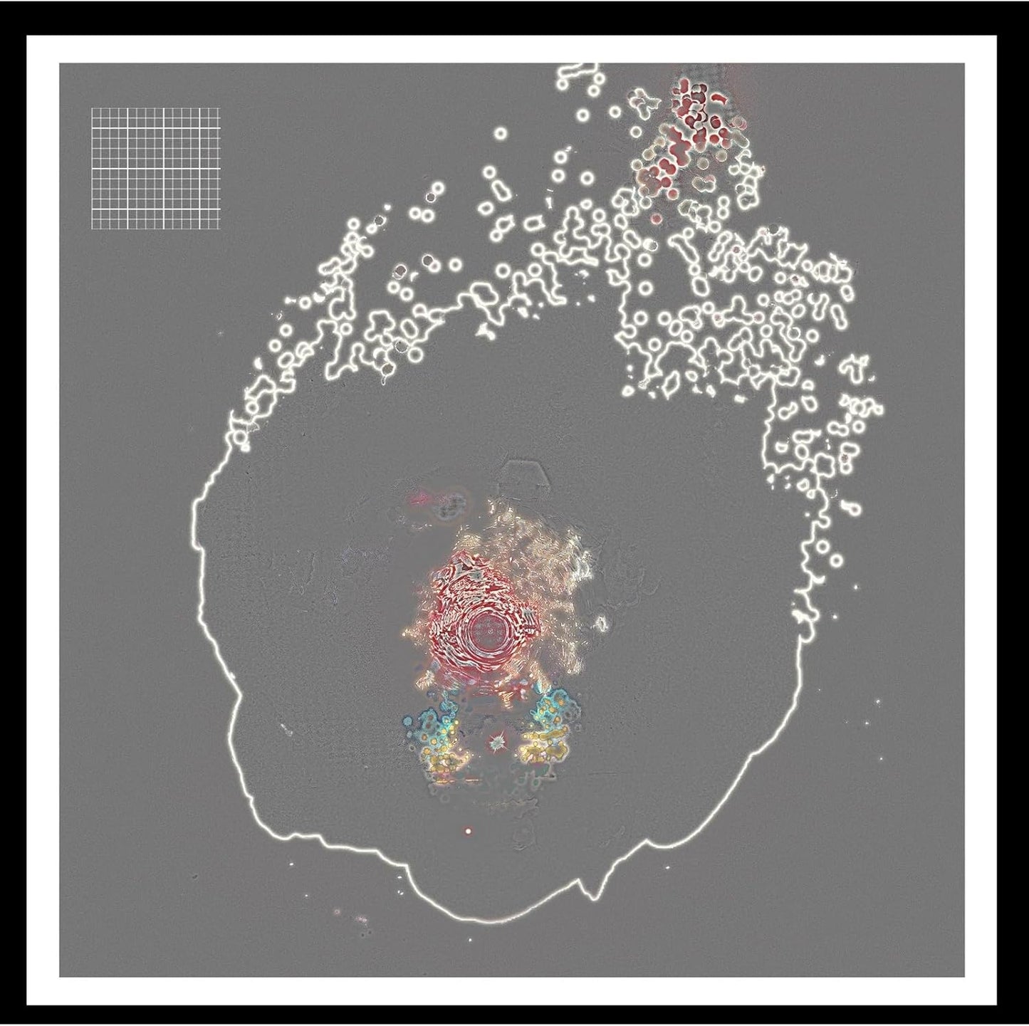 Gates Of Light - Gates Of Light Ii [VINYL]