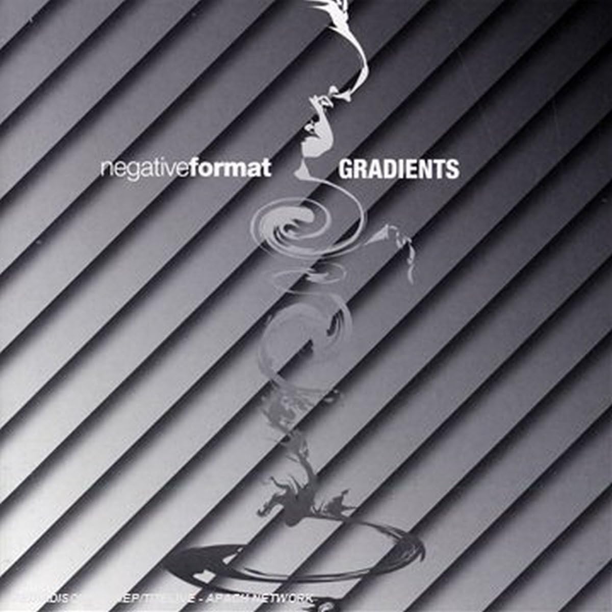 Negative Format - Gradients [CD]