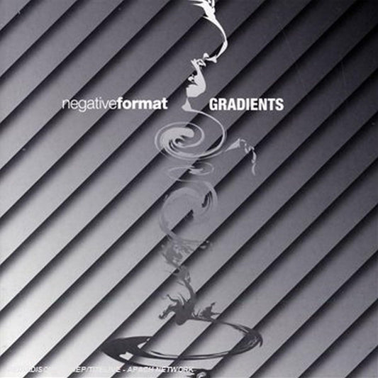 Negative Format - Gradients [CD]