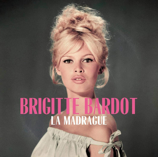 Brigitte Bardot - La Madrague [VINYL]