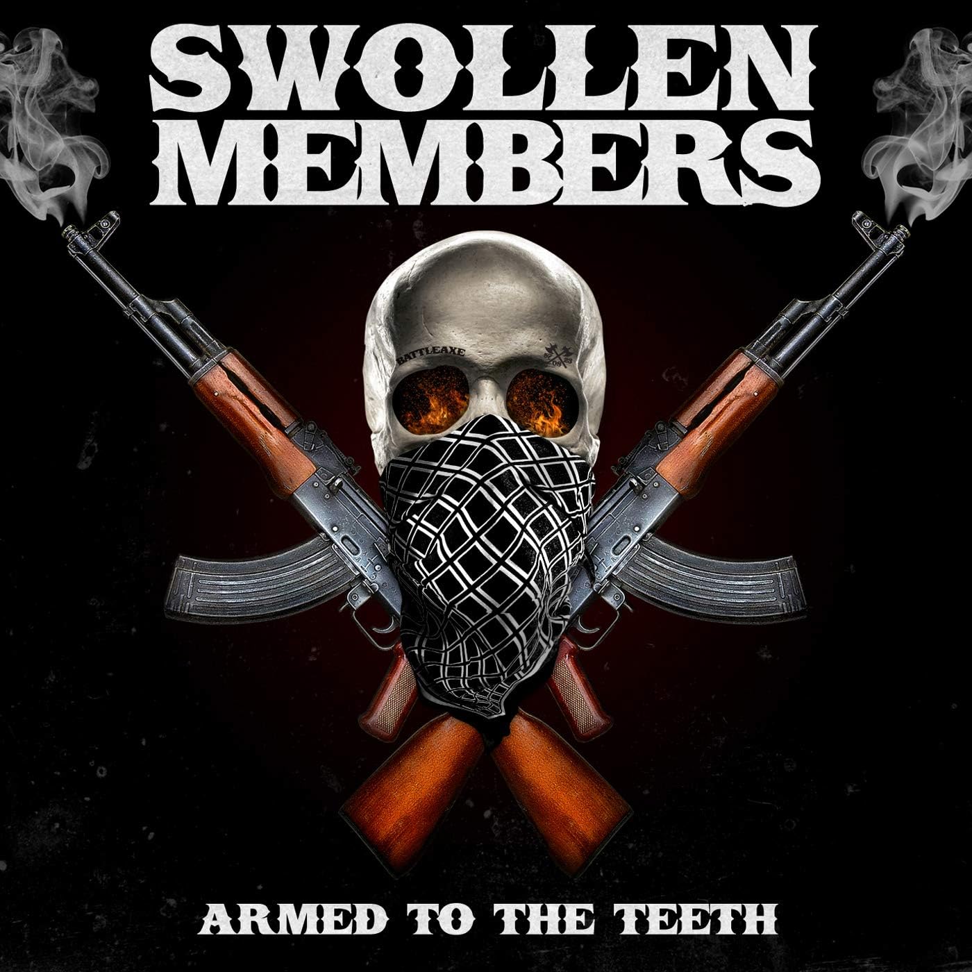 Swollen Members - Armed To The Teeth [VINYL]