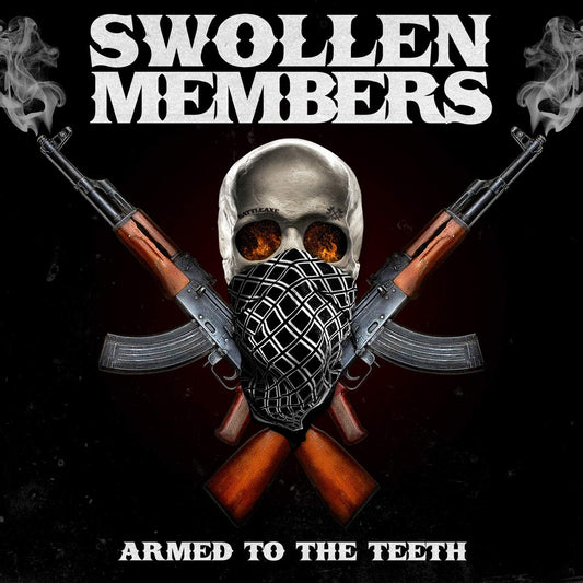Swollen Members - Armed To The Teeth [VINYL]