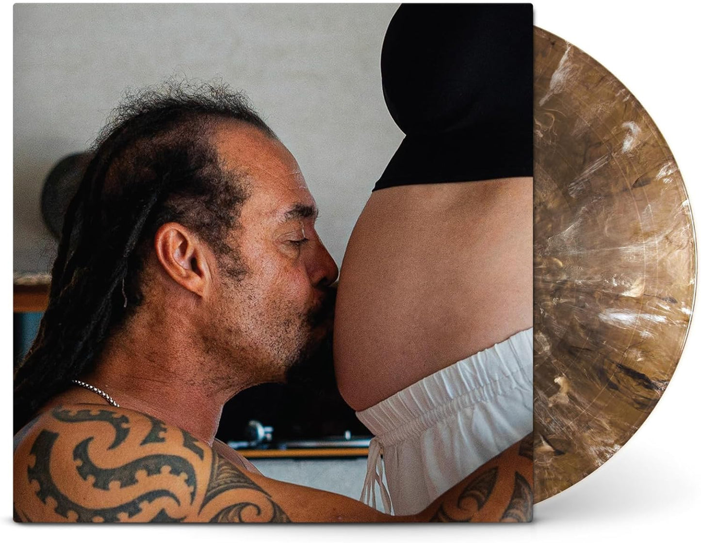 Michael Franti & Spearhead - Welcome To The Family [VINYL]