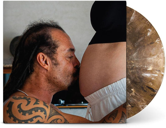 Michael Franti & Spearhead - Welcome To The Family [VINYL]