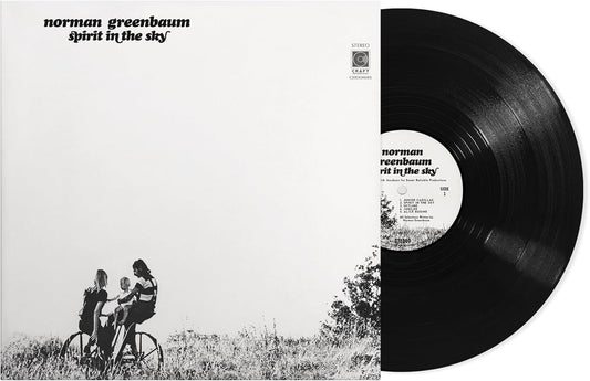 Norman Greenbaum - Spirit In The Sky [VINYL]