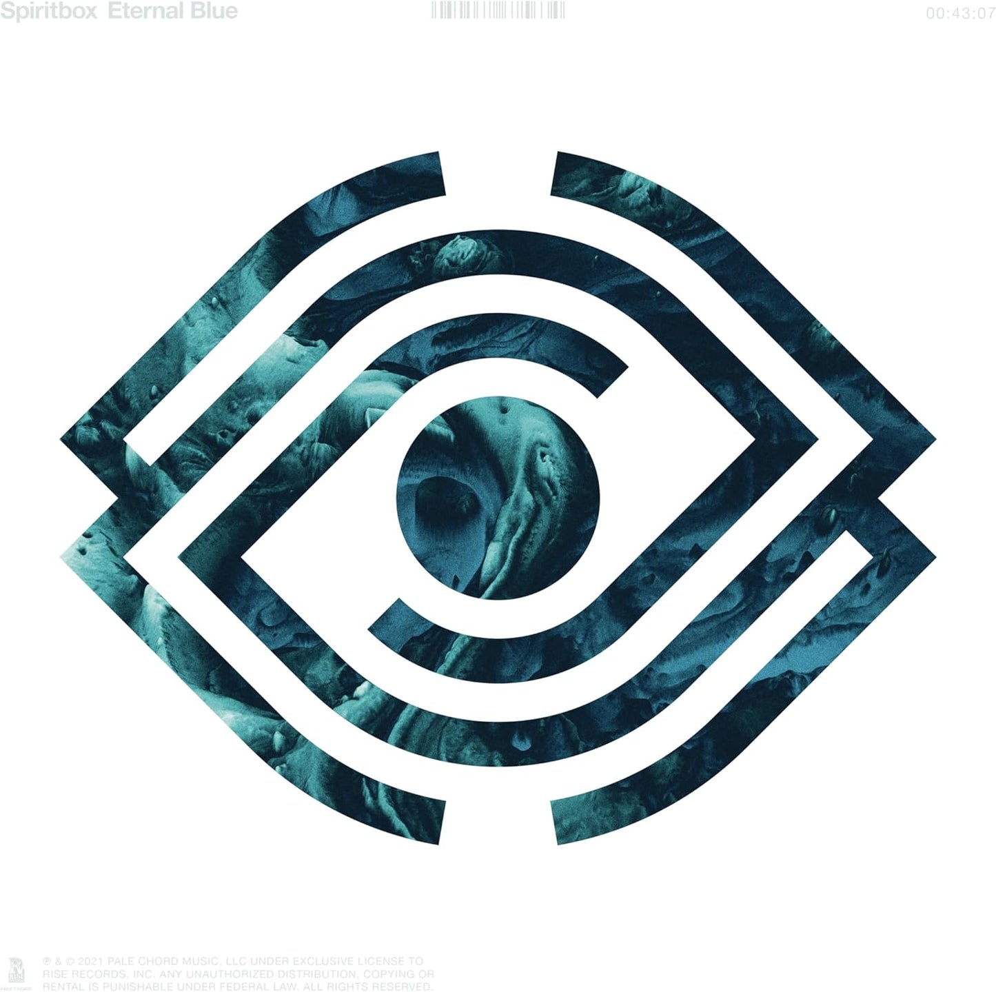 Spiritbox - Eternal Blue [VINYL]