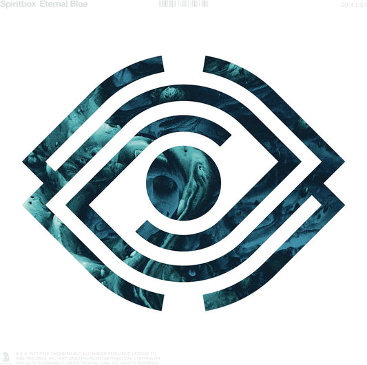 Spiritbox - Eternal Blue [VINYL]