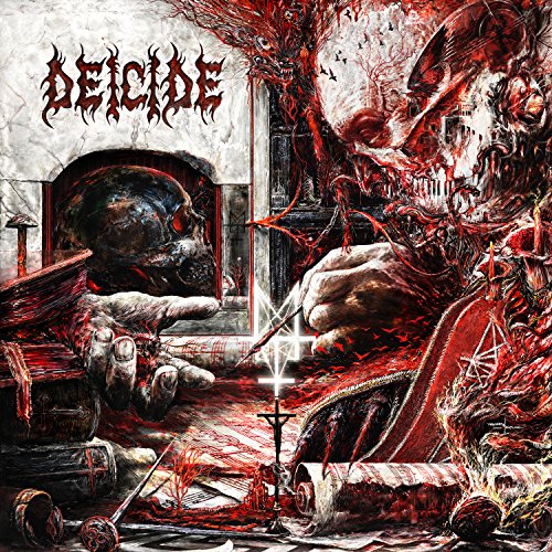 Deicide - Overtures Of Blasphemy [CD]
