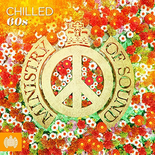 Mos Chilled 60s - Chilled 60S - Ministry Of Sound [CD]