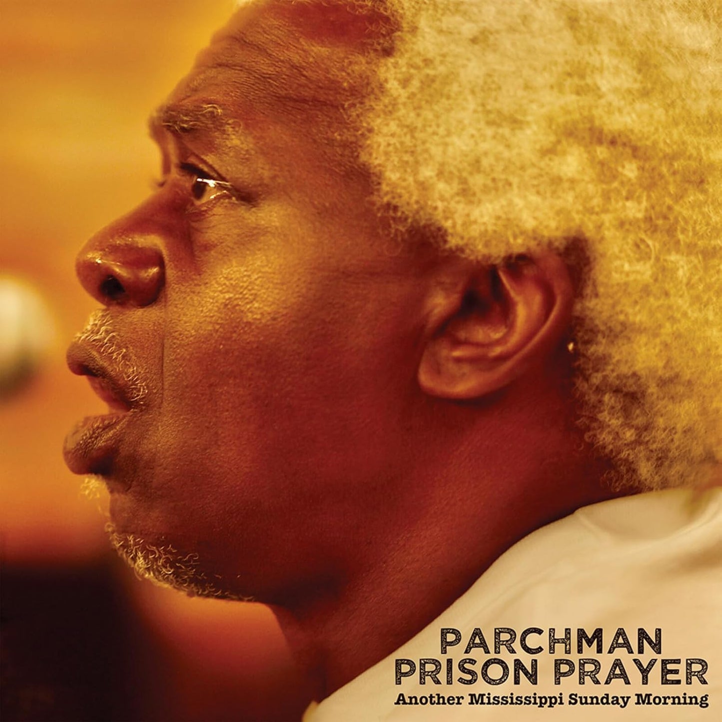 Parchman Prison Prayer - Another Mississippi Sunday Mor [CD]