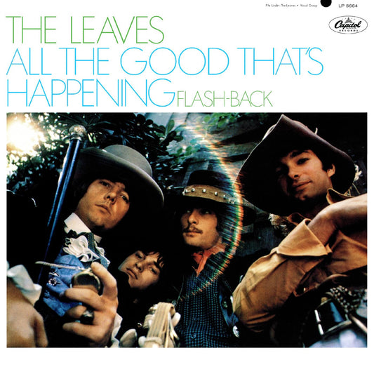 Various - All The Good Thats Happening [CD]