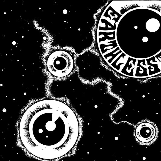 Earthless - Sonic Prayer (remastered) [VINYL]