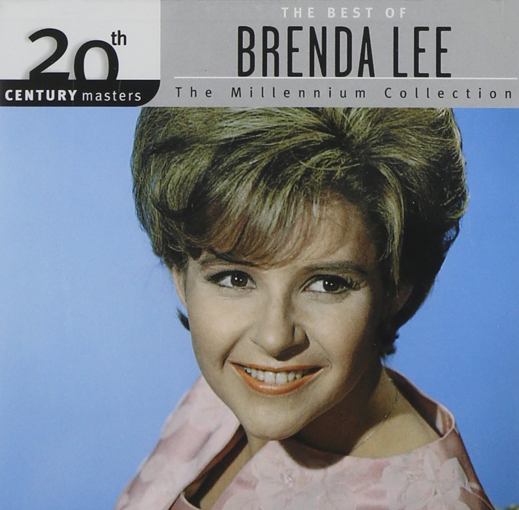 Brenda Lee - Best Of 20th Century Masters [Us Import] [CD]