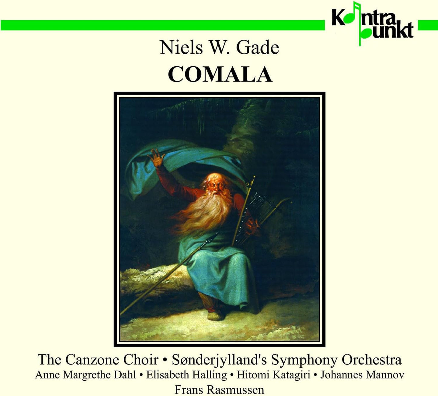 Various - Comala [CD]