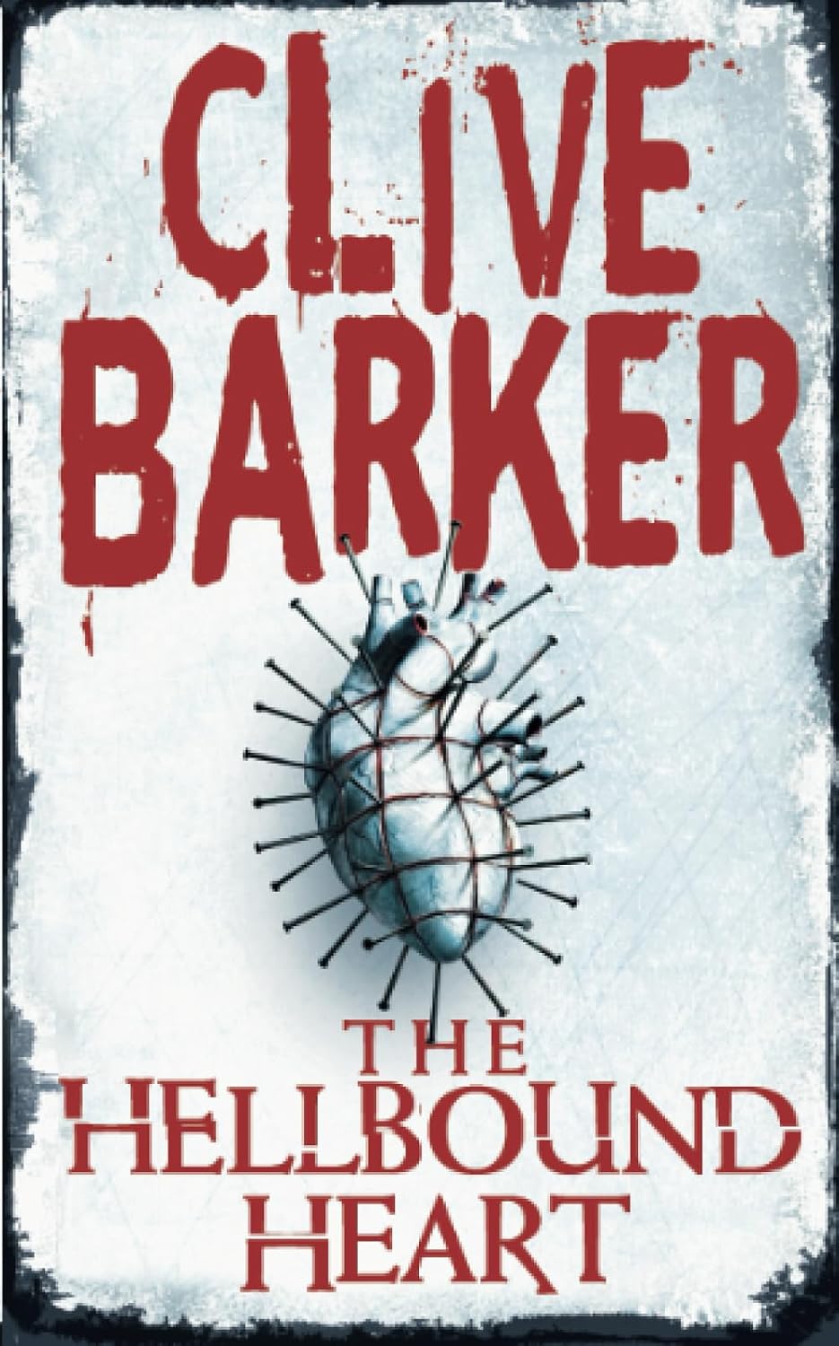 The Hellbound Heart
