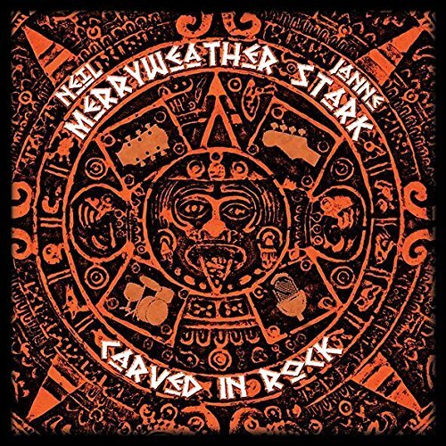 Merryweather Stark - Carved In Rock (2lp)  [VINYL]