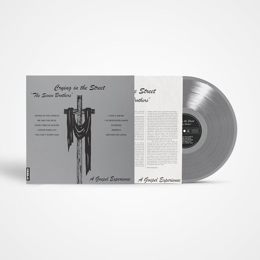 Various - Crying In The Street [VINYL]