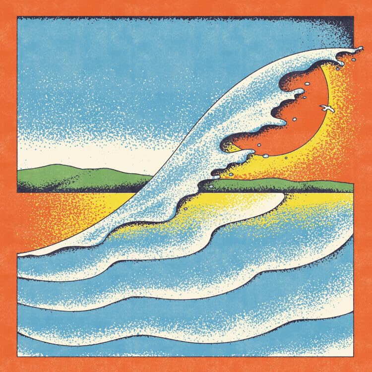 Flofilz - Close Distance [VINYL]